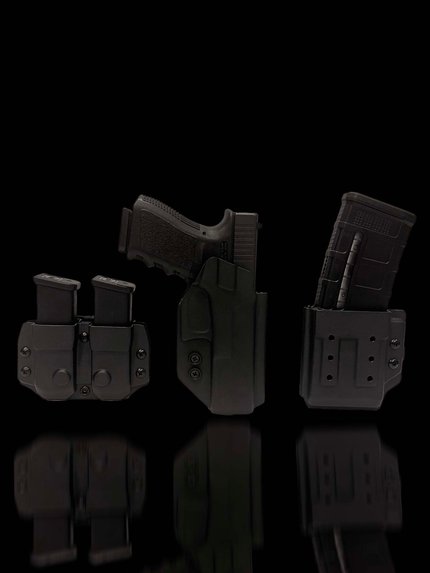 TACTICAL RANGE KIT 2