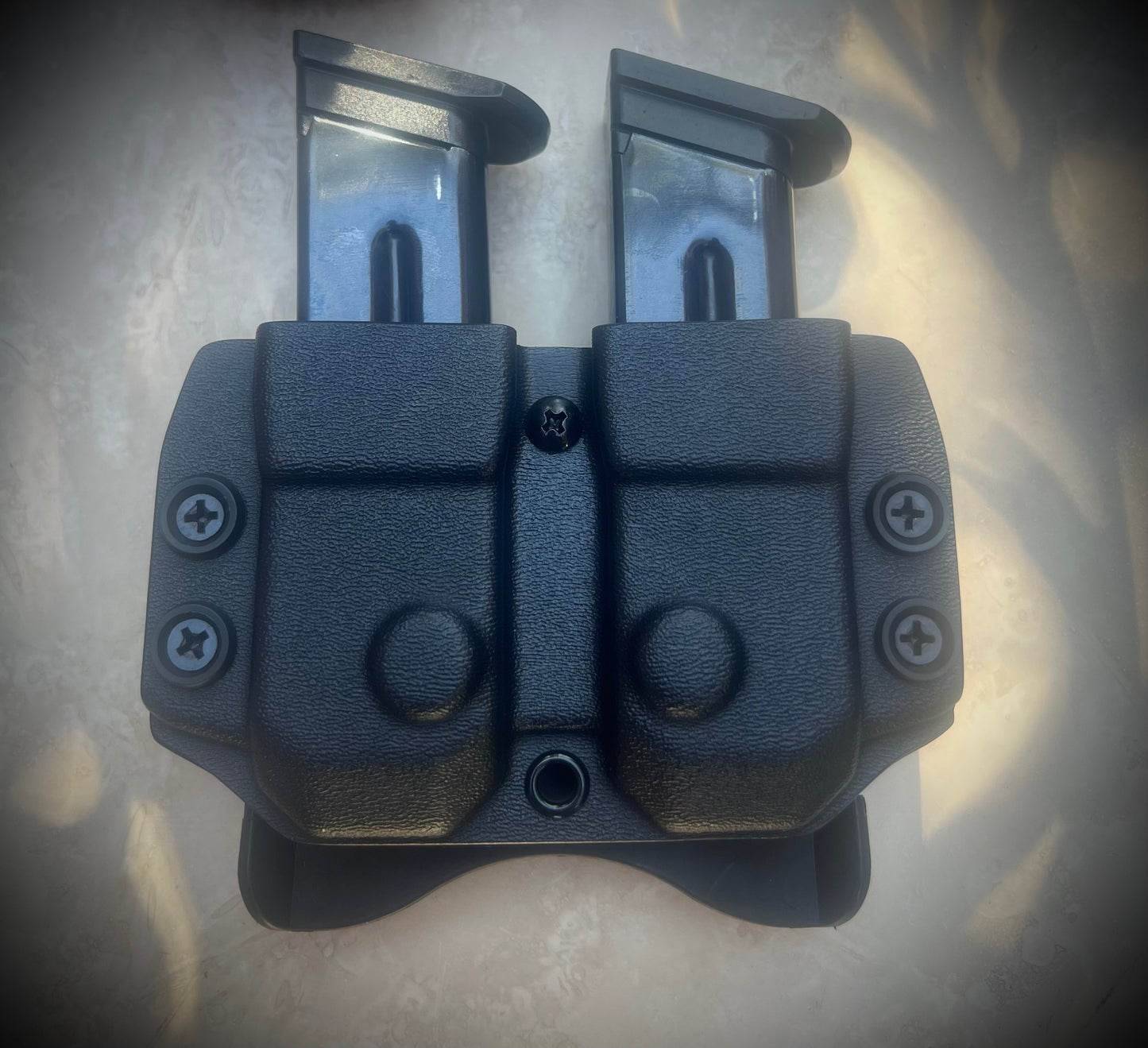 CZ SP01 /P01/PCR RANGE KIT BLACK