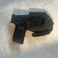 SPRINGFIELD HELLCAT TLR7/ SUB  IWB HOLSTER OD GREEN