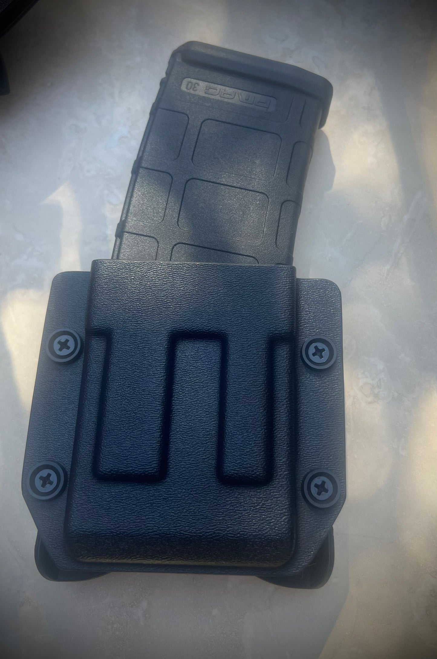 CZ SP01 /P01/PCR RANGE KIT BLACK