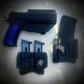 CZ SP01 /P01/PCR RANGE KIT BLACK