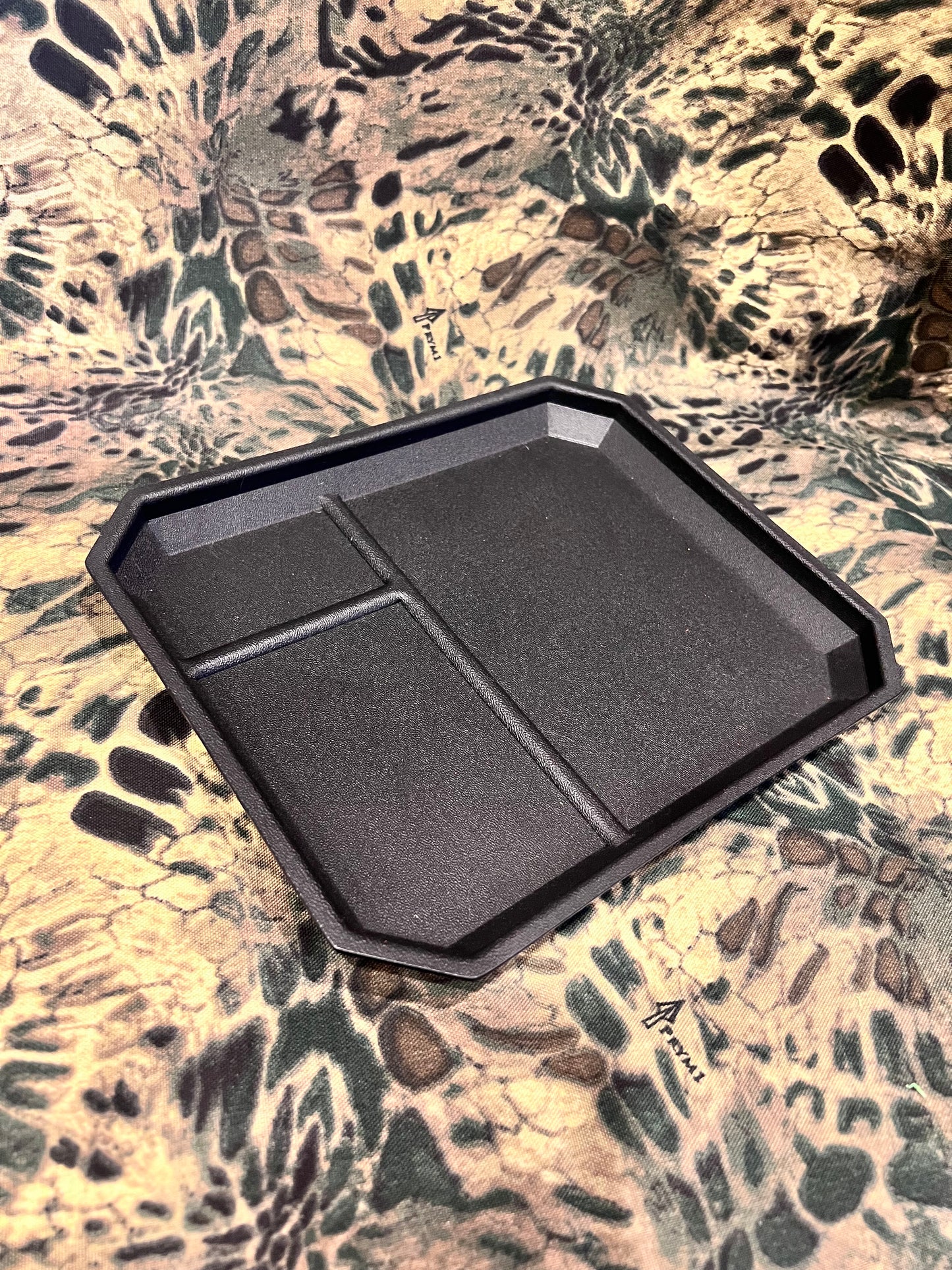 EDC TRAY