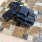 SPRINGFIELD HELLCAT/TLR7 SUB IWB BLACK MULTICAM