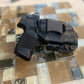 SPRINGFIELD HELLCAT/TLR7 SUB IWB BLACK MULTICAM