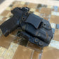 SPRINGFIELD HELLCAT/TLR7 SUB IWB BLACK MULTICAM