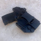 SPRINGFIELD HELLCAT IWB HOLSTER BLACK KYDEX