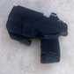 SPRINGFIELD HELLCAT IWB HOLSTER BLACK KYDEX