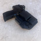 SIG SAUER P365 IWB HOLSTER BLACK