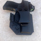 SIG SAUER P365 IWB HOLSTER BLACK
