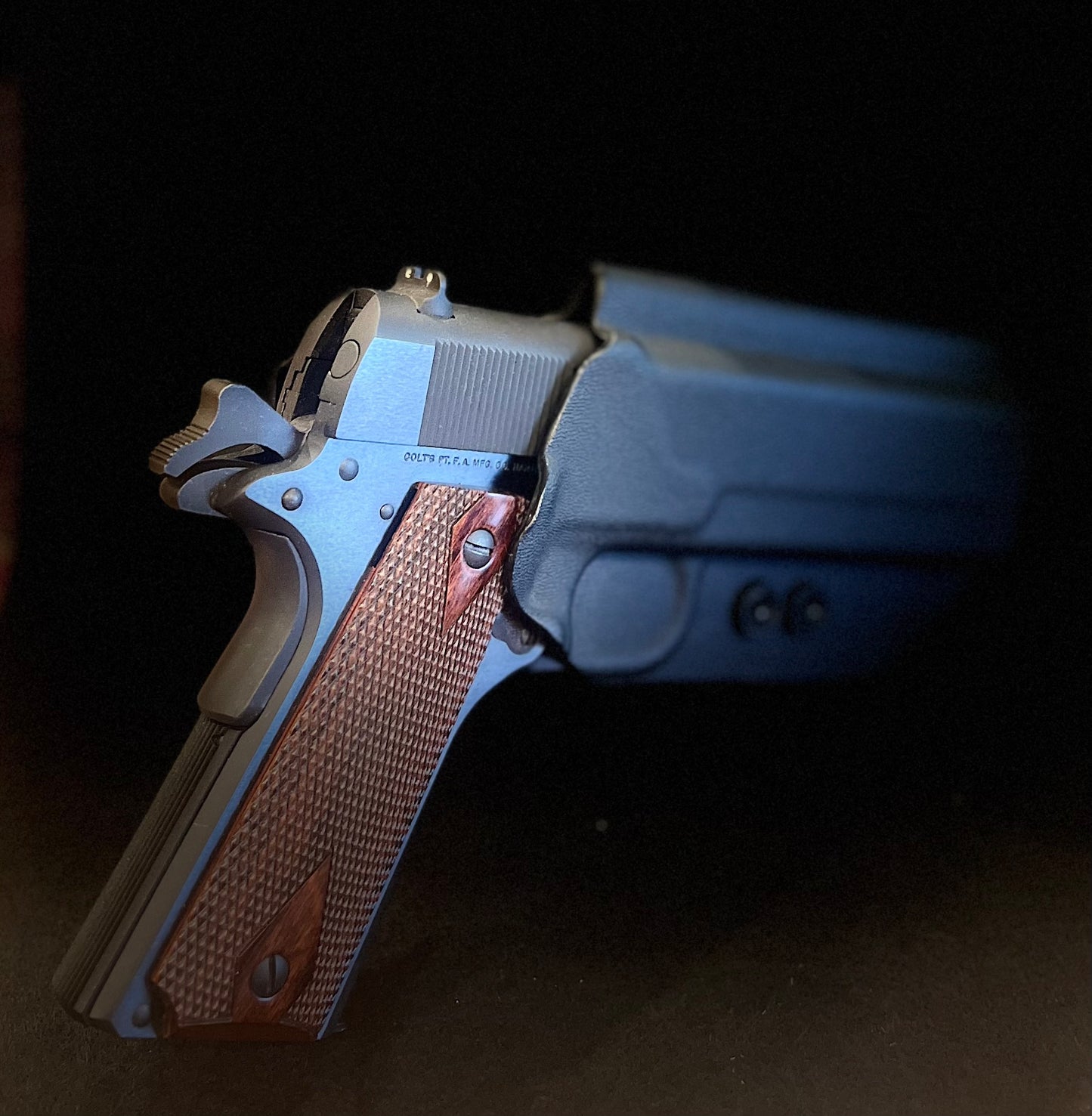 1911 RANGE KIT 2