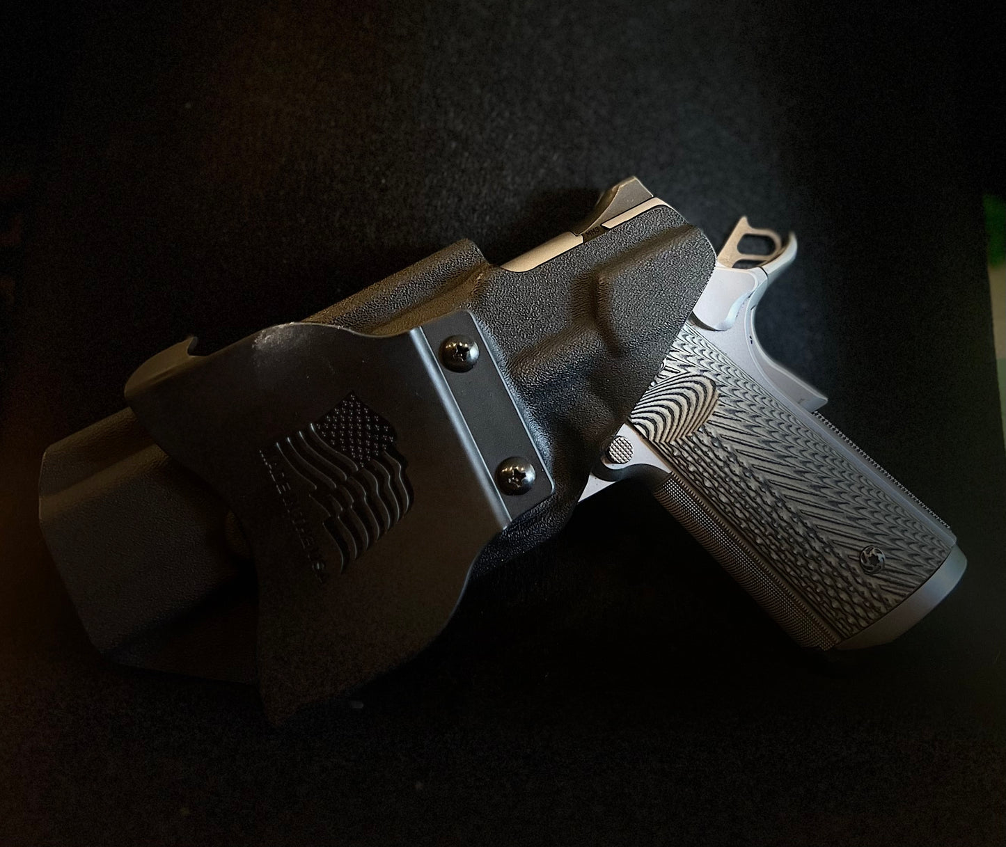 1911 RANGE KIT