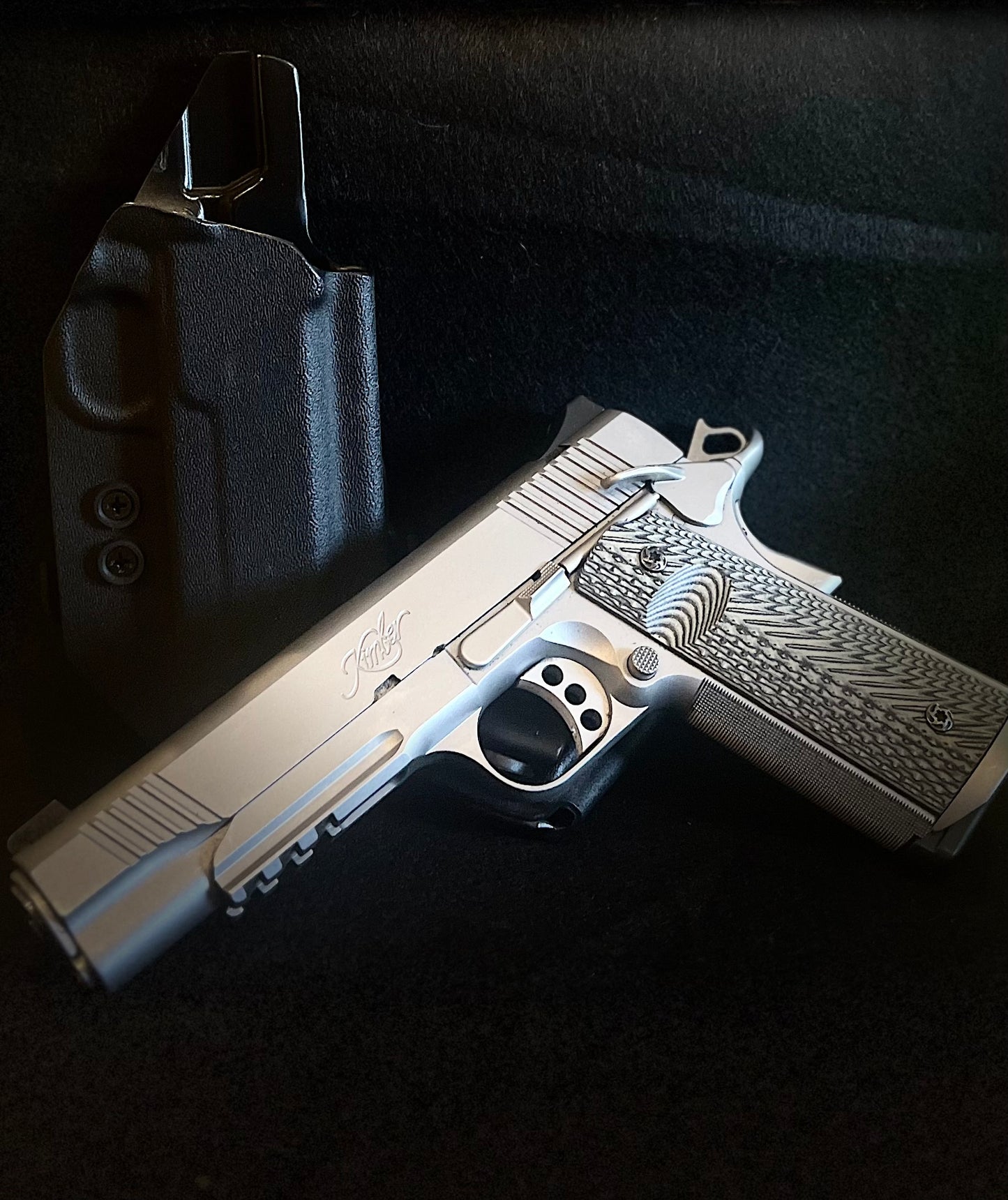 1911 RANGE KIT