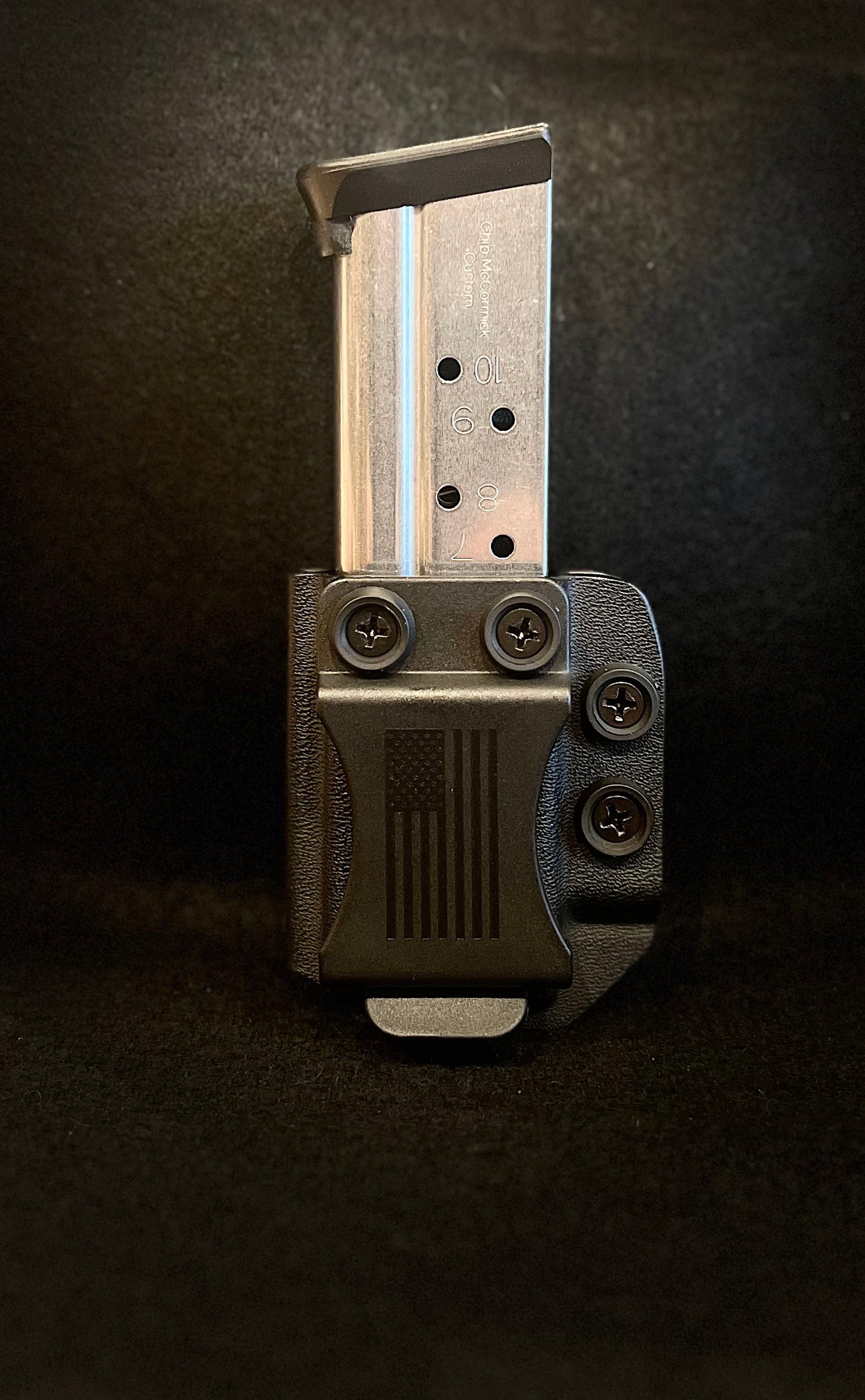 SINGLE MAG CARRIER