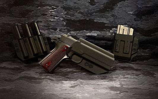 1911 RANGE KIT 2