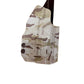 LIGHT-BEARING OWB PADDLE HOLSTER
