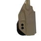 OWB PADDLE HOLSTER