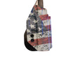 OWB PADDLE HOLSTER