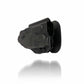 LIGHT-BEARING OWB PADDLE HOLSTER
