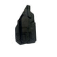 LIGHT-BEARING OWB PADDLE HOLSTER