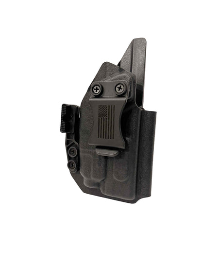 LIGHT-BEARING IWB HOLSTER