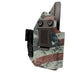 LIGHT-BEARING IWB HOLSTER