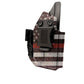 LIGHT-BEARING IWB HOLSTER