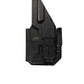 LIGHT-BEARING IWB HOLSTER