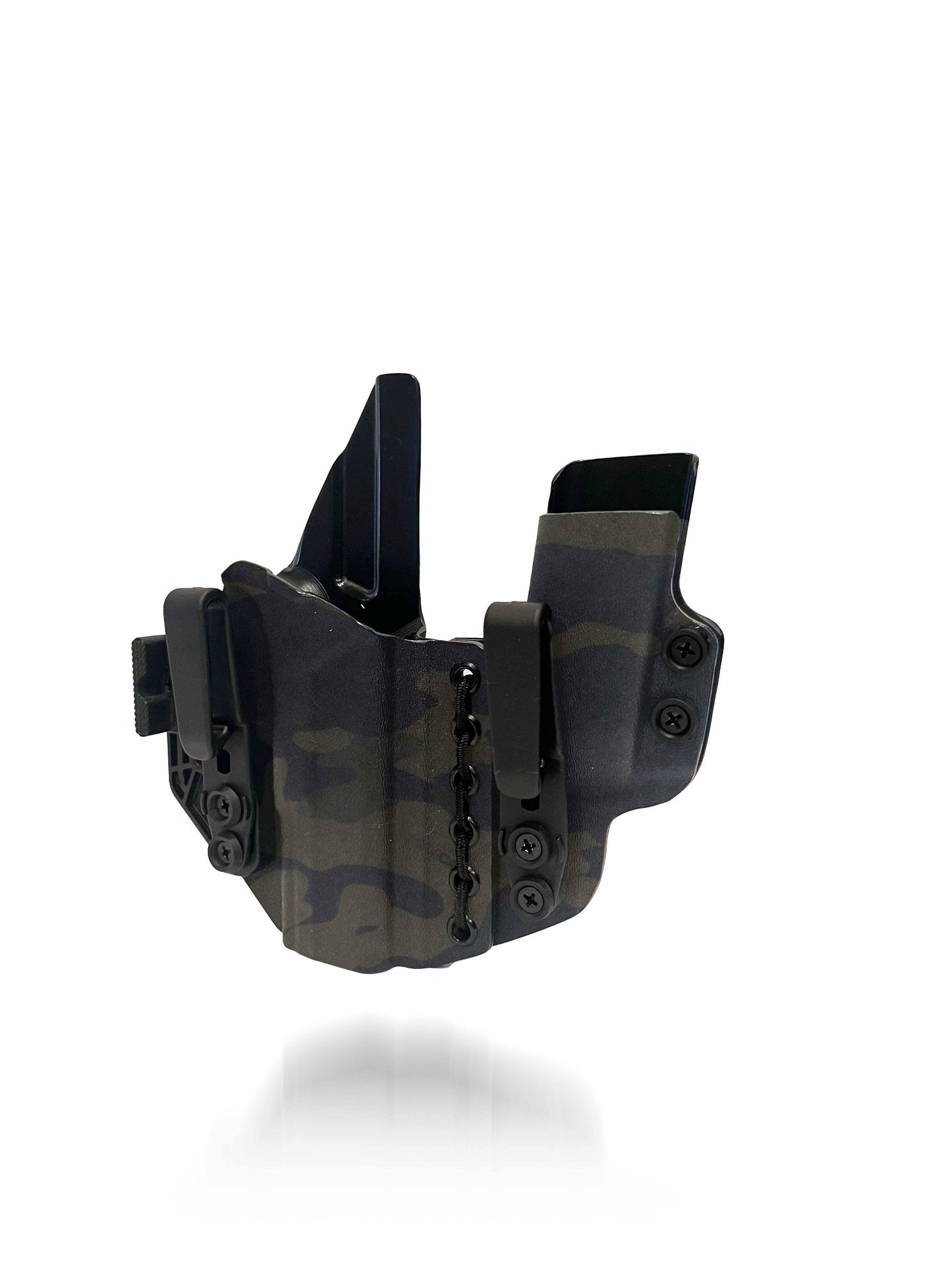 SIDECAR AIWB HOLSTER