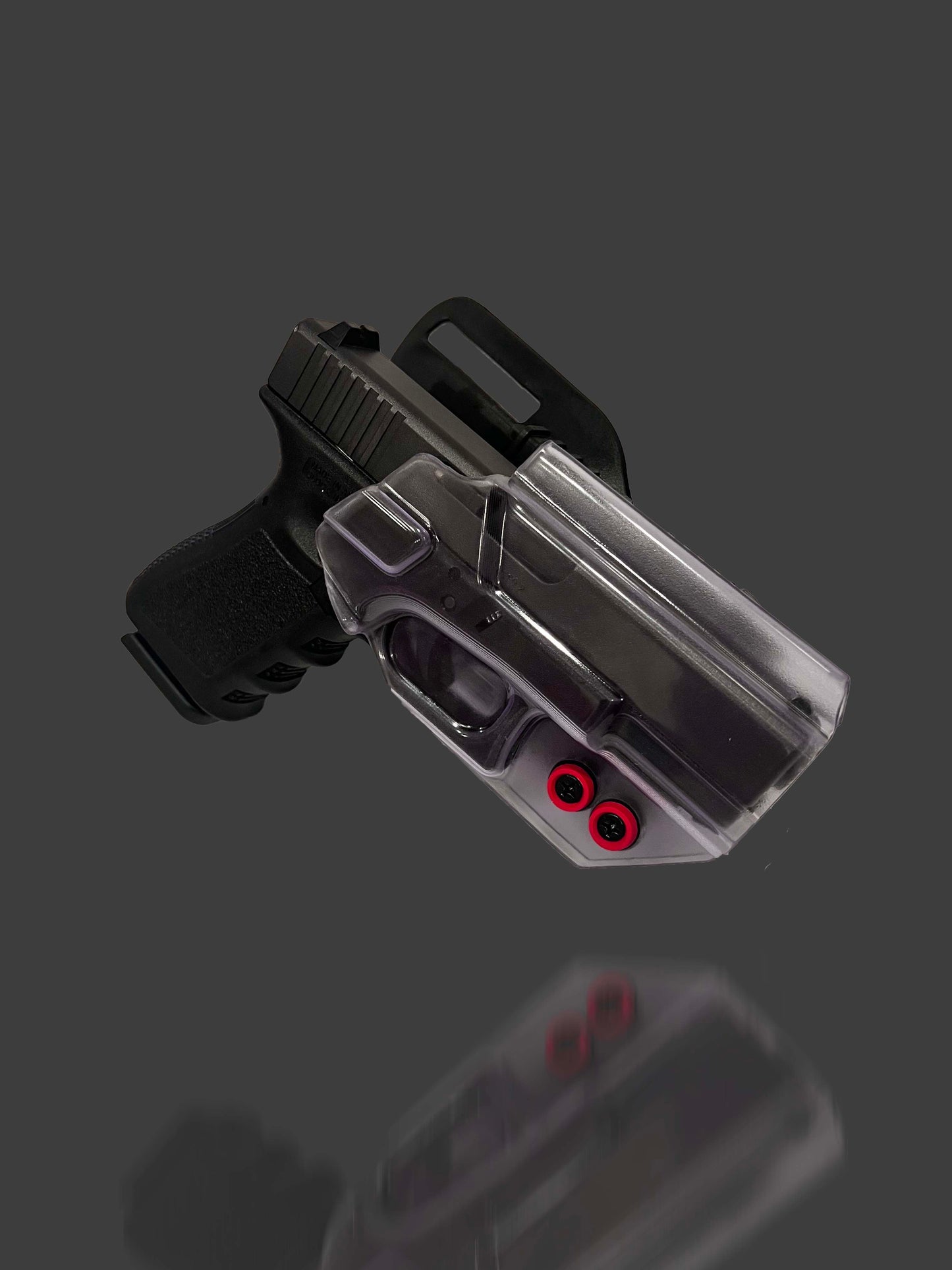 OWB PADDLE HOLSTER