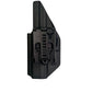 OWB PADDLE HOLSTER