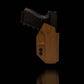 OWB PADDLE HOLSTER