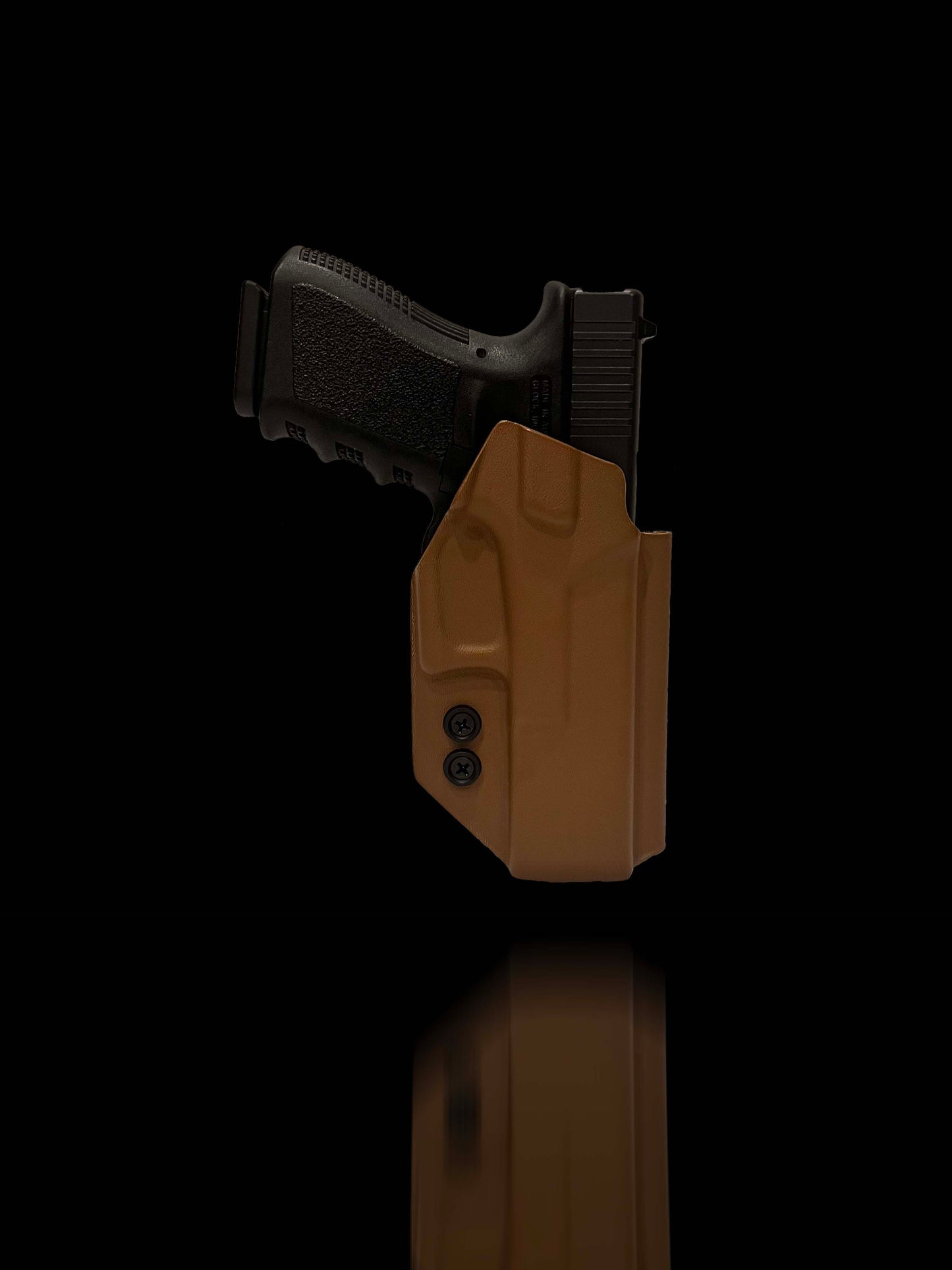 OWB PADDLE HOLSTER