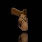 OWB PADDLE HOLSTER