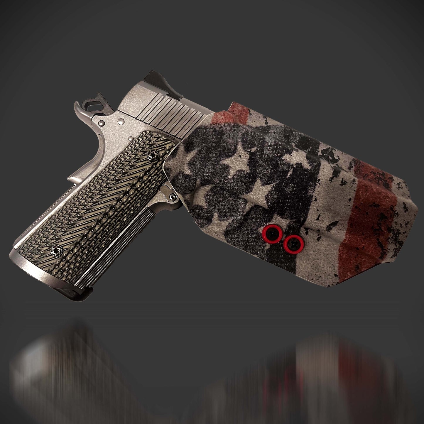 OWB PADDLE HOLSTER