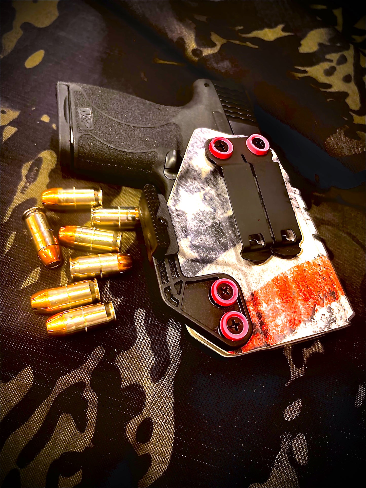 IWB HOLSTER