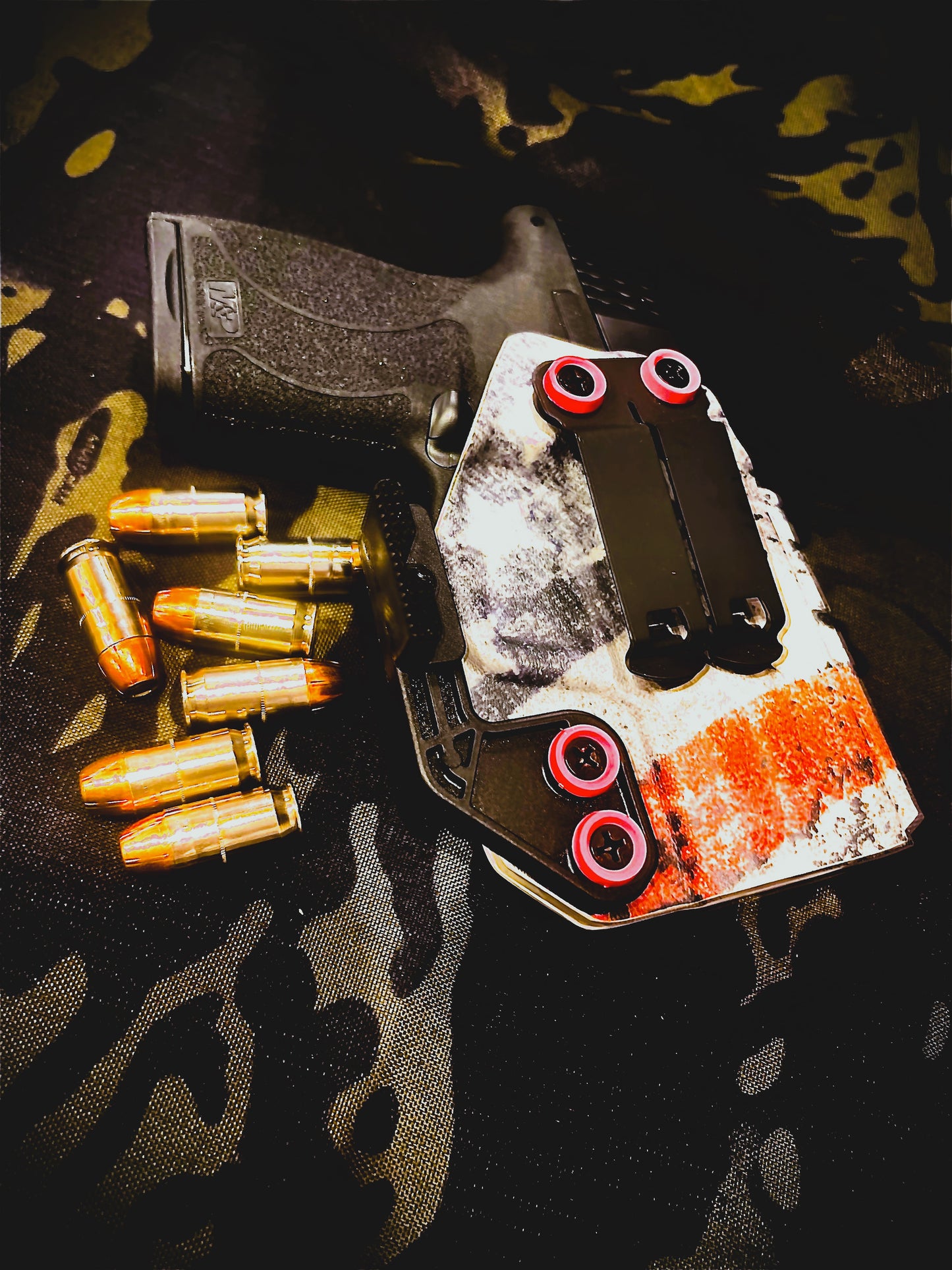 IWB HOLSTER
