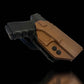 OWB PADDLE HOLSTER