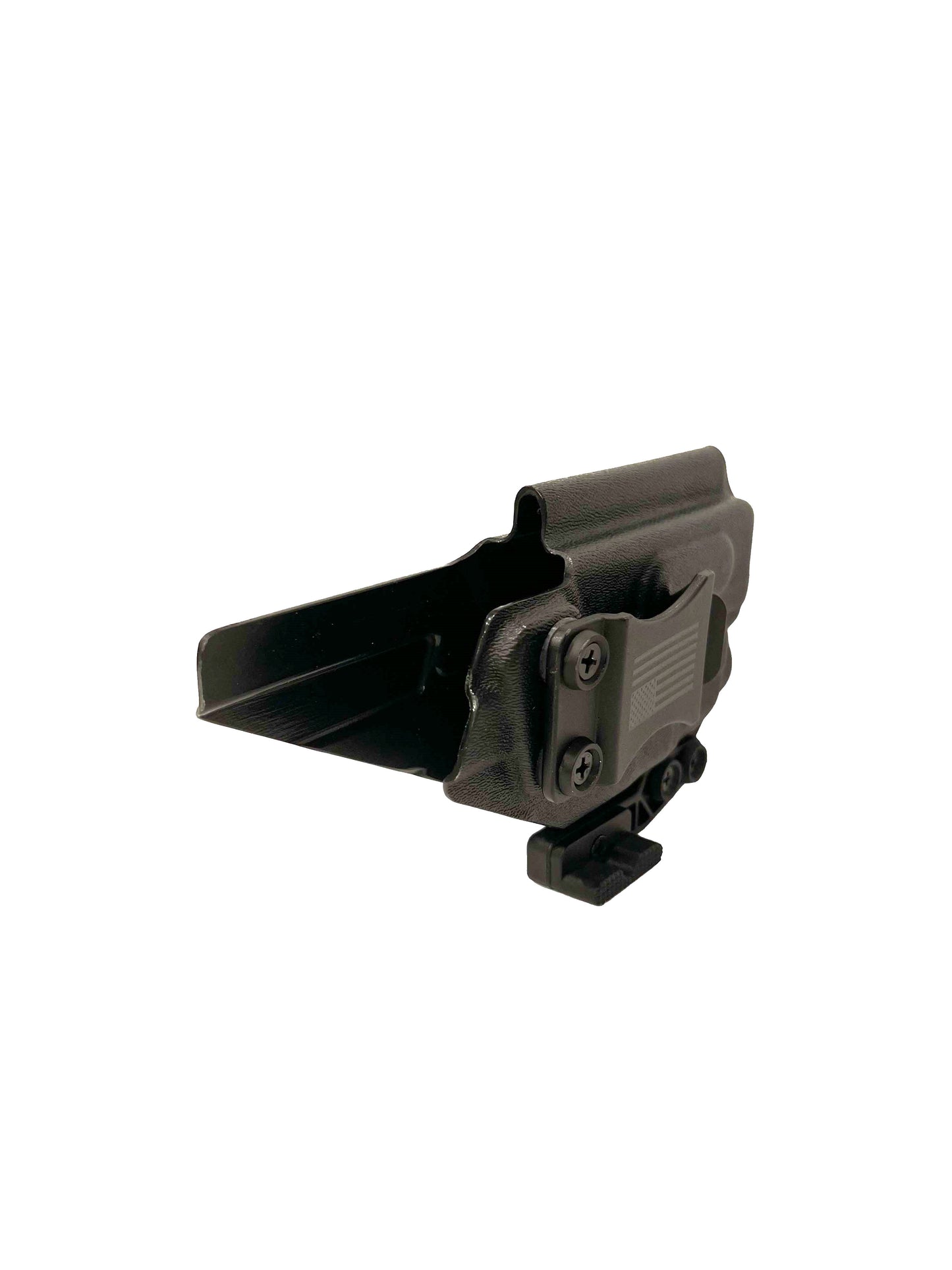 LIGHT-BEARING IWB HOLSTER